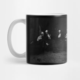 COMMON OF THE OTHERS Mug